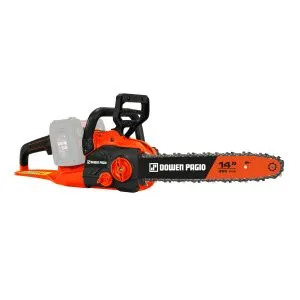 Motosierra a Batería - Brushless