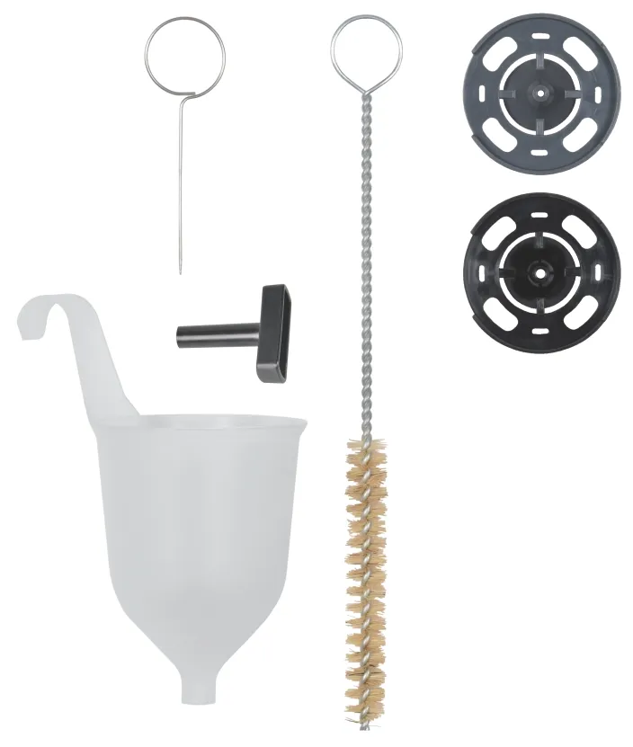 Equipo para Pintar Compact-HVLP a Batería - 9993190 | Dowen Pagio