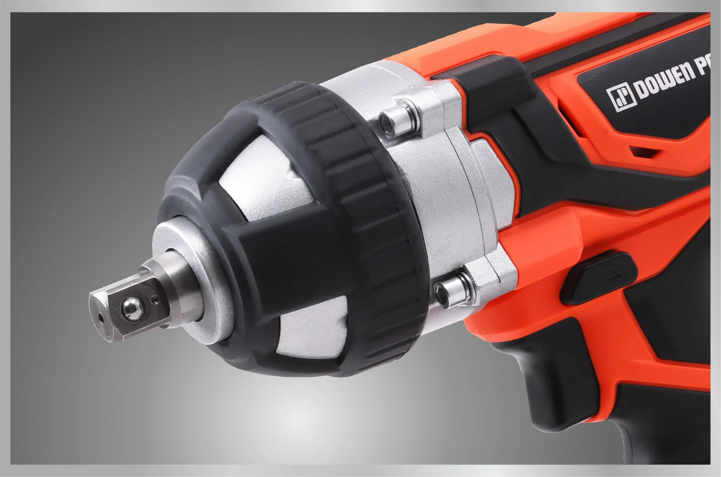 Llave de Impacto a Batería - Encastre 1/2" - 9993139 | Dowen Pagio
