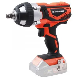 Llave de Impacto a Batería - Encastre 1/2"