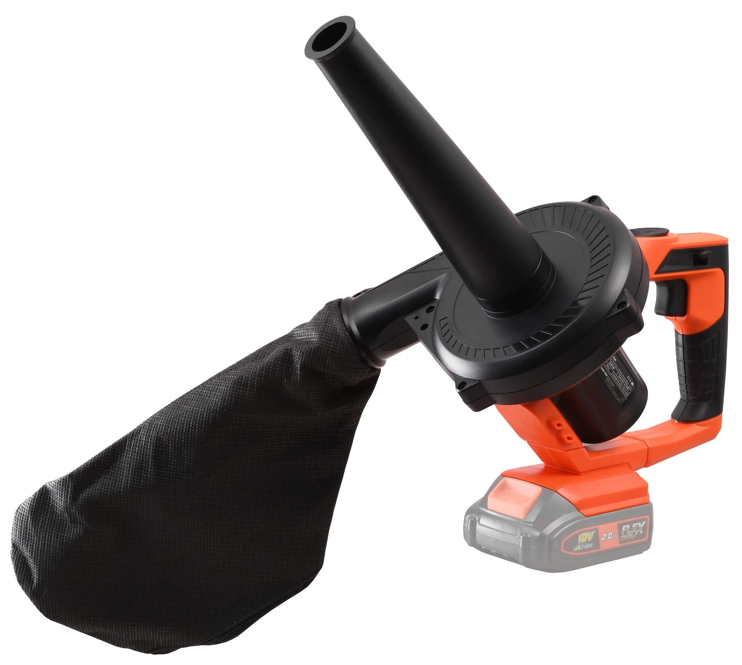 Soplador/Aspirador a Batería - 9993194 | Dowen Pagio