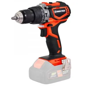 Taladro Percutor a Batería - Brushless - 13 mm