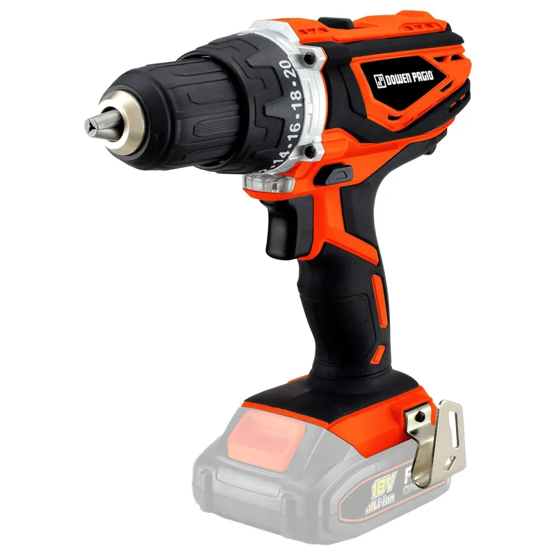 Taladro a Batería - 13 mm - 9993120.5 | Dowen Pagio