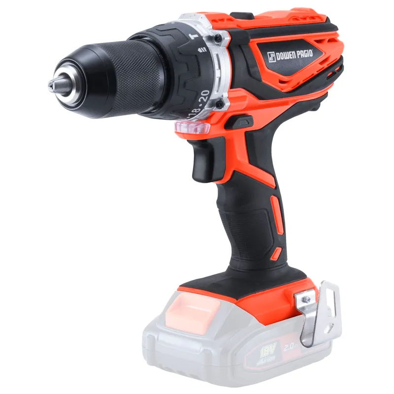 Taladro Percutor a Batería - 13 mm - 9993121.5 | Dowen Pagio