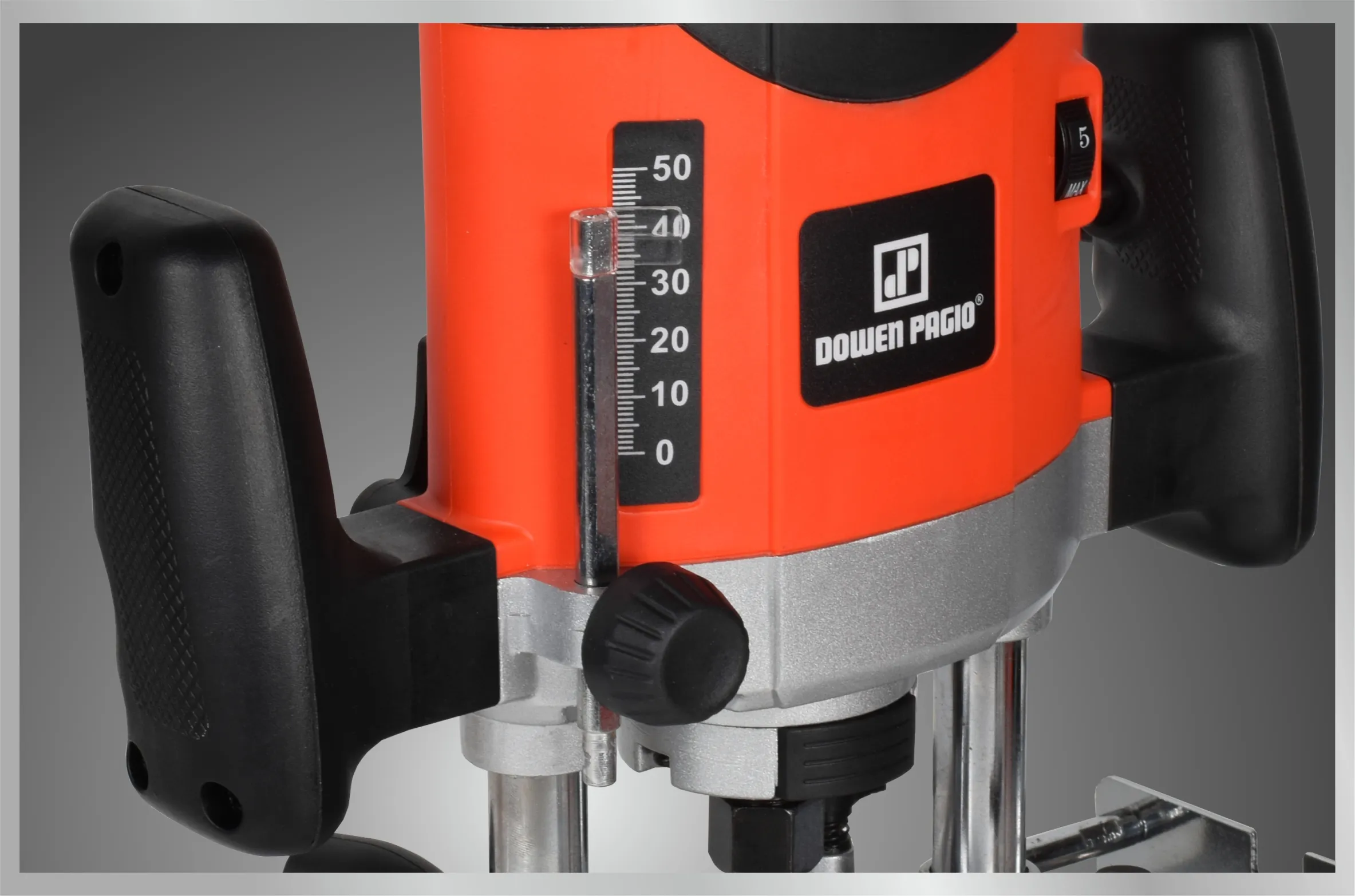 Rebajador/Fresador - 9993488 | Dowen Pagio