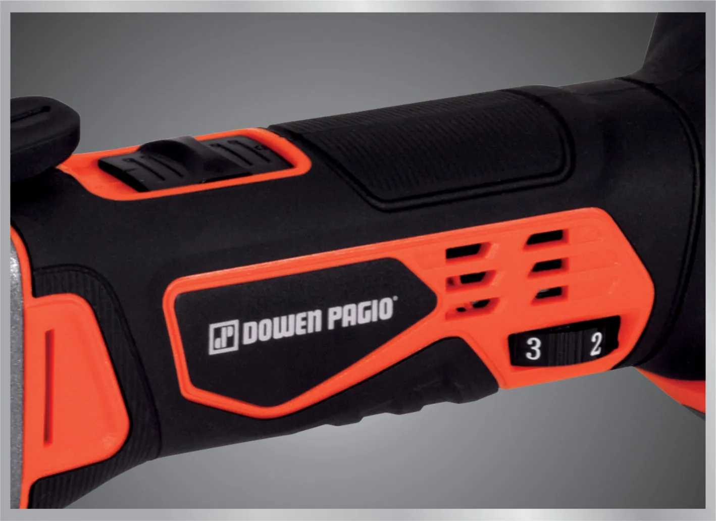 Herramienta Oscilatoria a Batería - 9993168 | Dowen Pagio