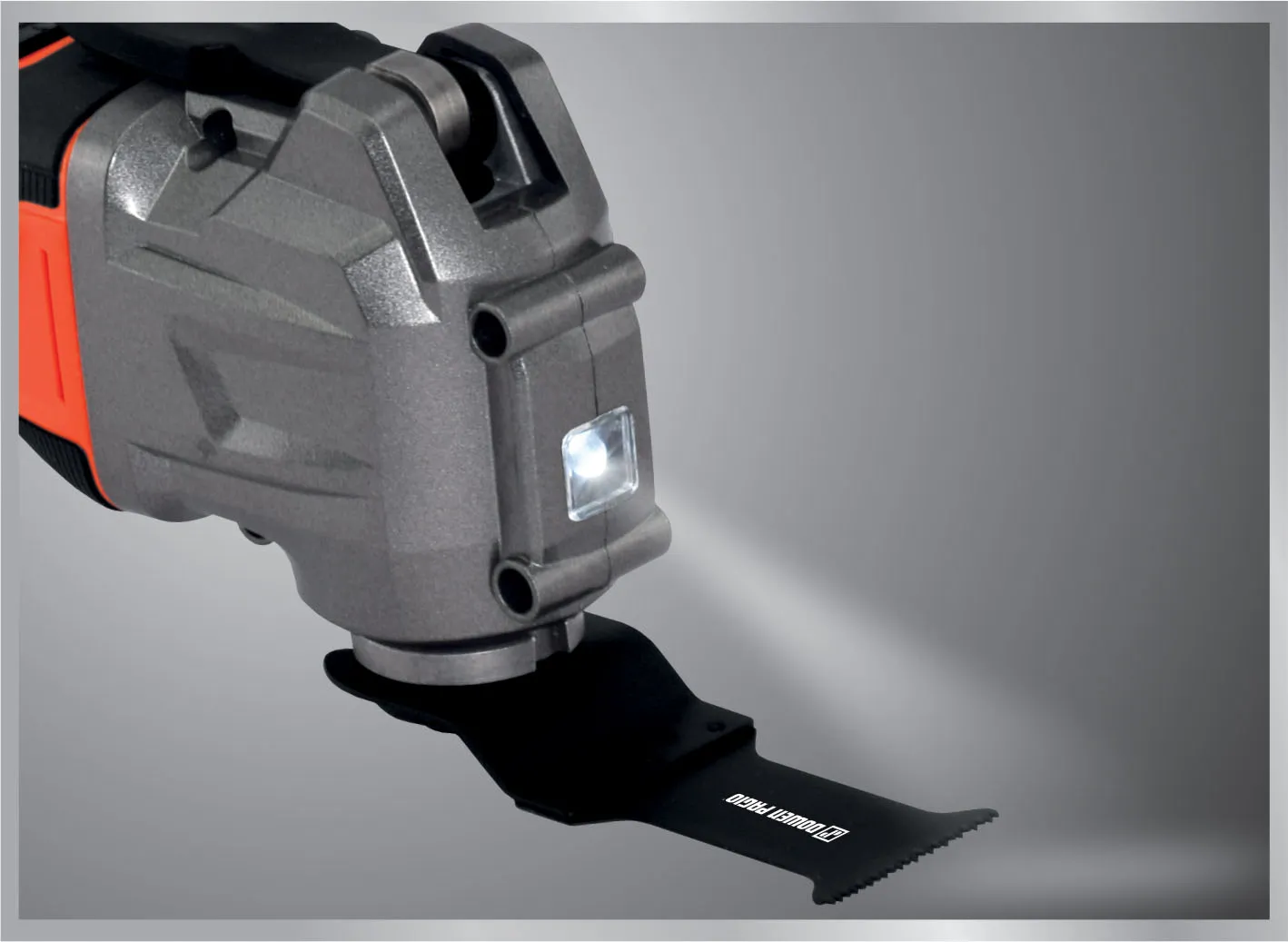 Herramienta Oscilatoria a Batería - 9993168 | Dowen Pagio