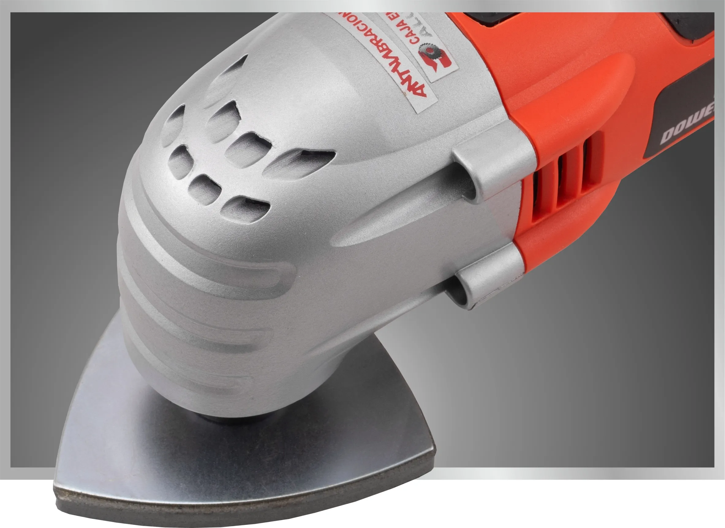 Herramienta Oscilatoria - 9993484 | Dowen Pagio