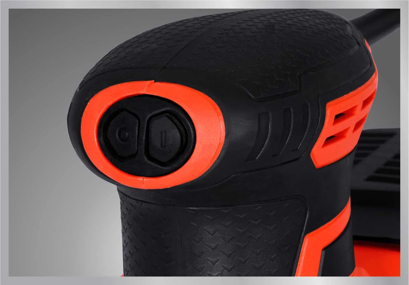 Lijadora Roto-Orbital - 125 mm - 9993447 | Dowen Pagio