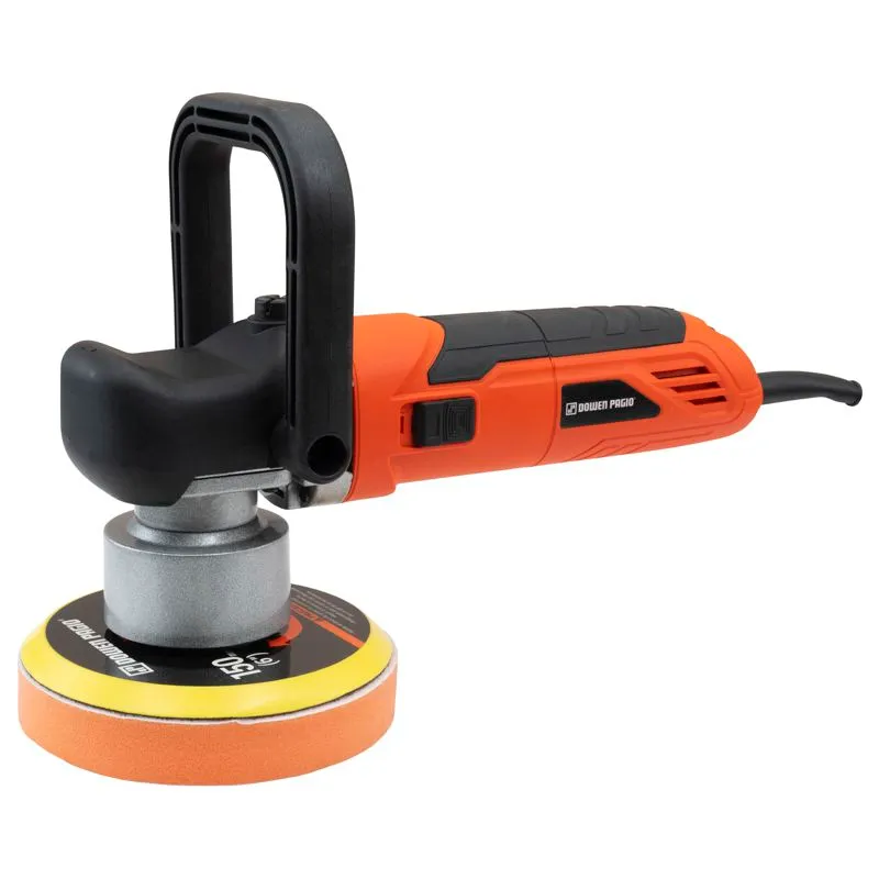 Pulidora Roto-Orbital - 150 mm - 9993453 | Dowen Pagio