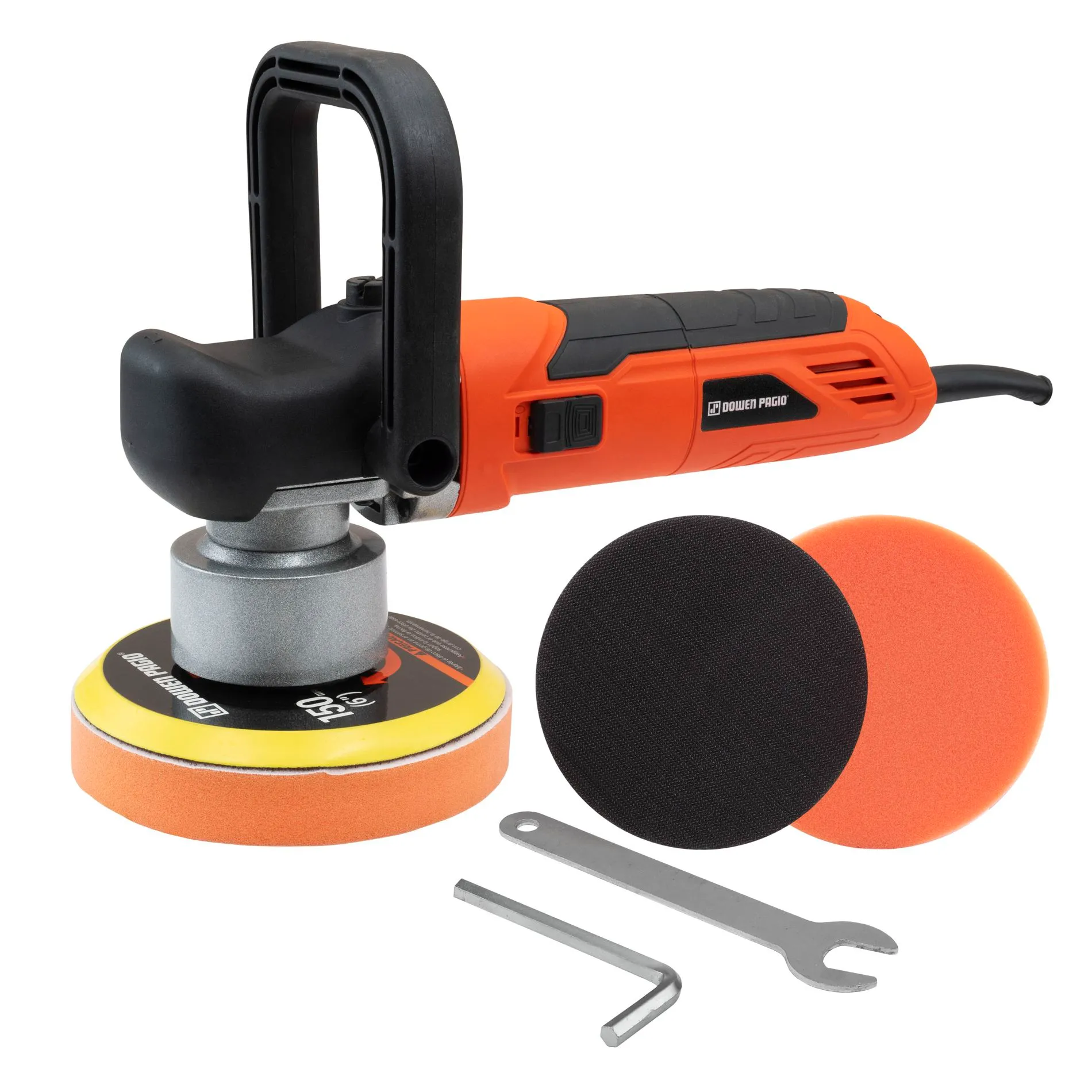 Pulidora Roto-Orbital - 150 mm - 9993453 | Dowen Pagio