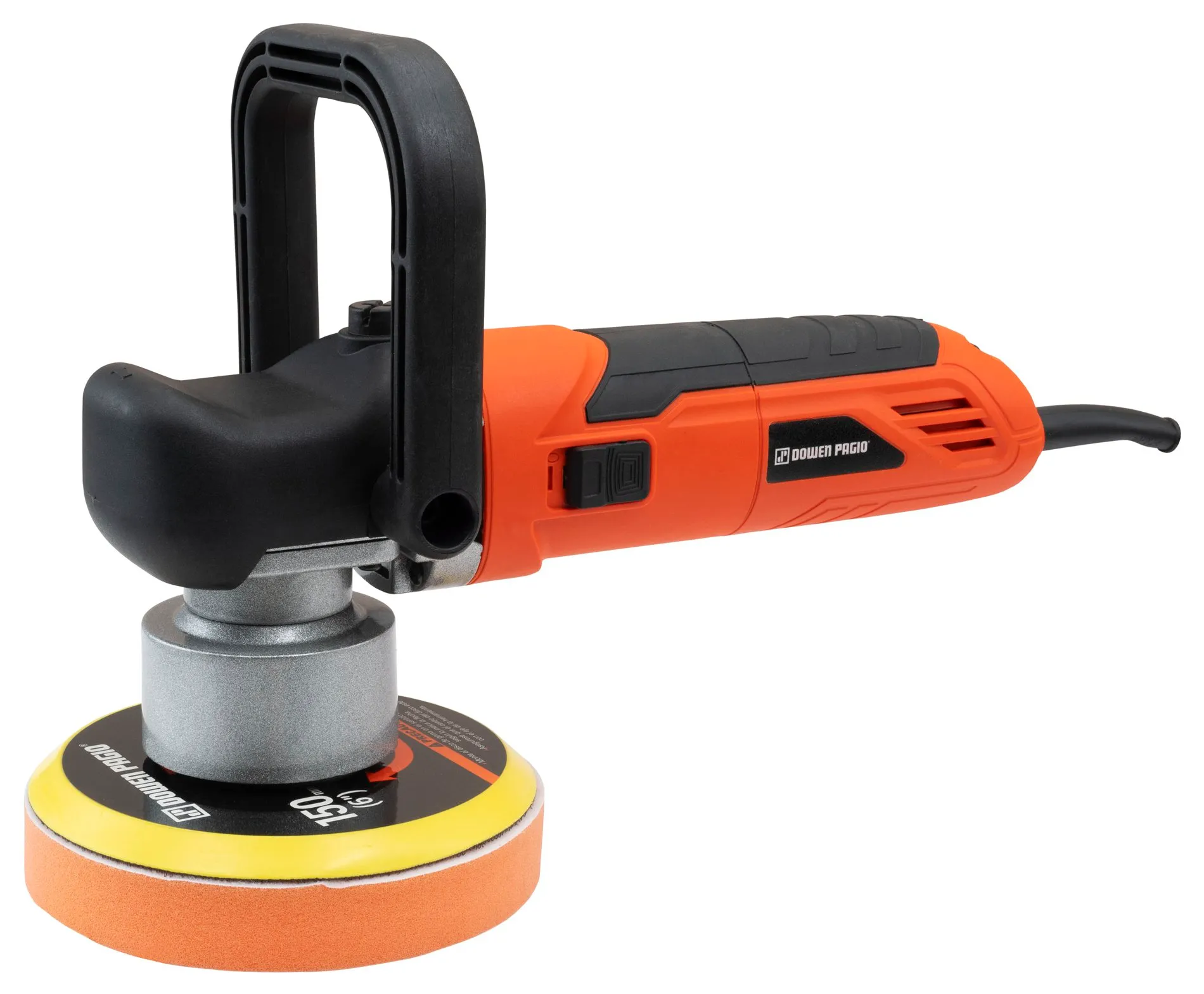Pulidora Roto-Orbital - 150 mm - 9993453 | Dowen Pagio