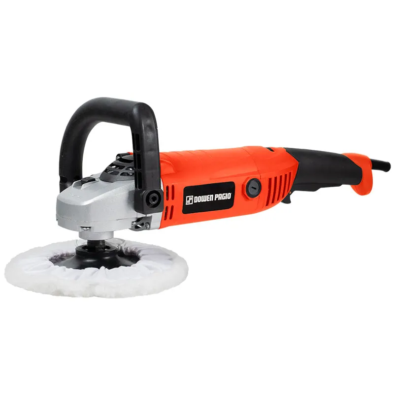 Lustra-Lijadora Angular - 180 mm - 9993450.2 | Dowen Pagio