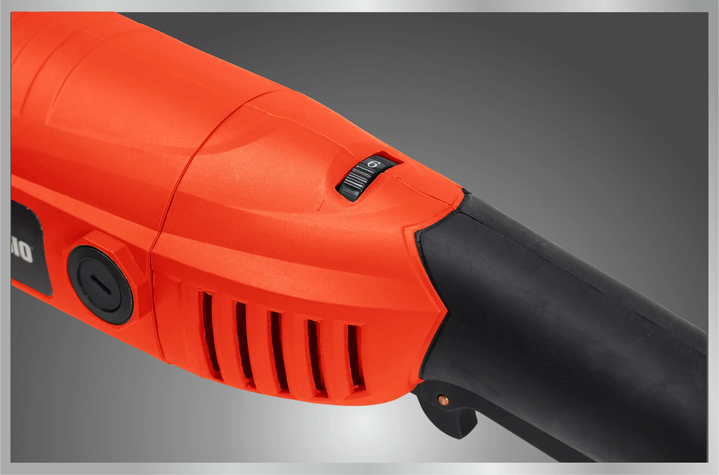 Lustra-Lijadora Angular - 180 mm - 9993450.2 | Dowen Pagio