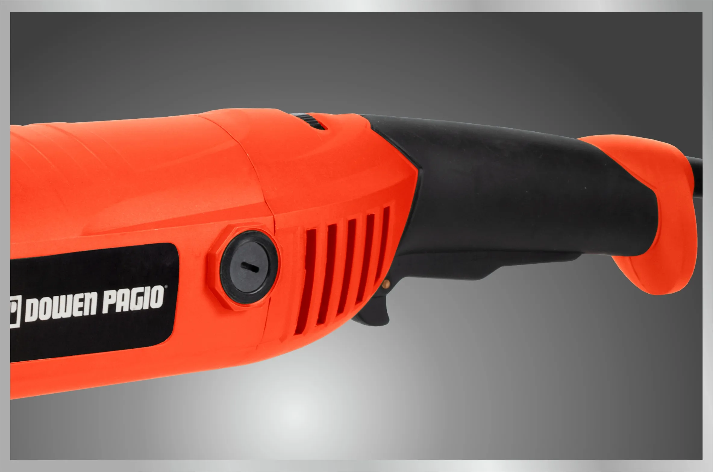 Lustra-Lijadora Angular - 180 mm - 9993450.2 | Dowen Pagio