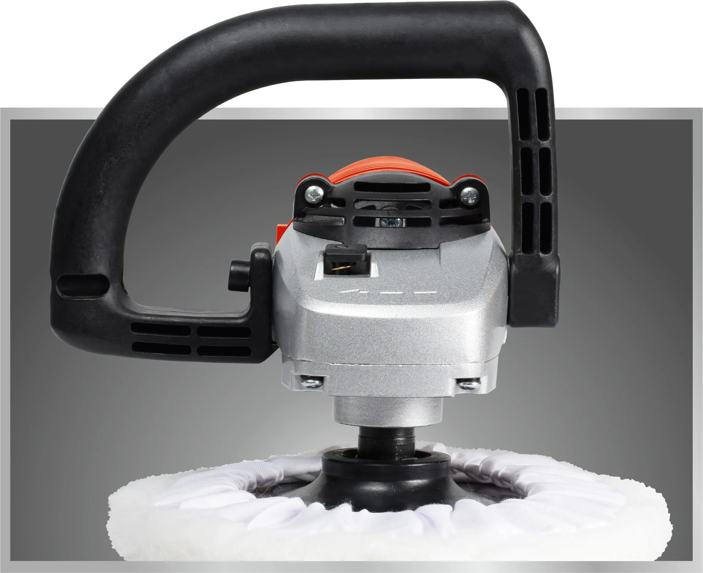 Lustra-Lijadora Angular - 180 mm - 9993450.2 | Dowen Pagio