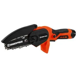Mini-Motosierra a Batería