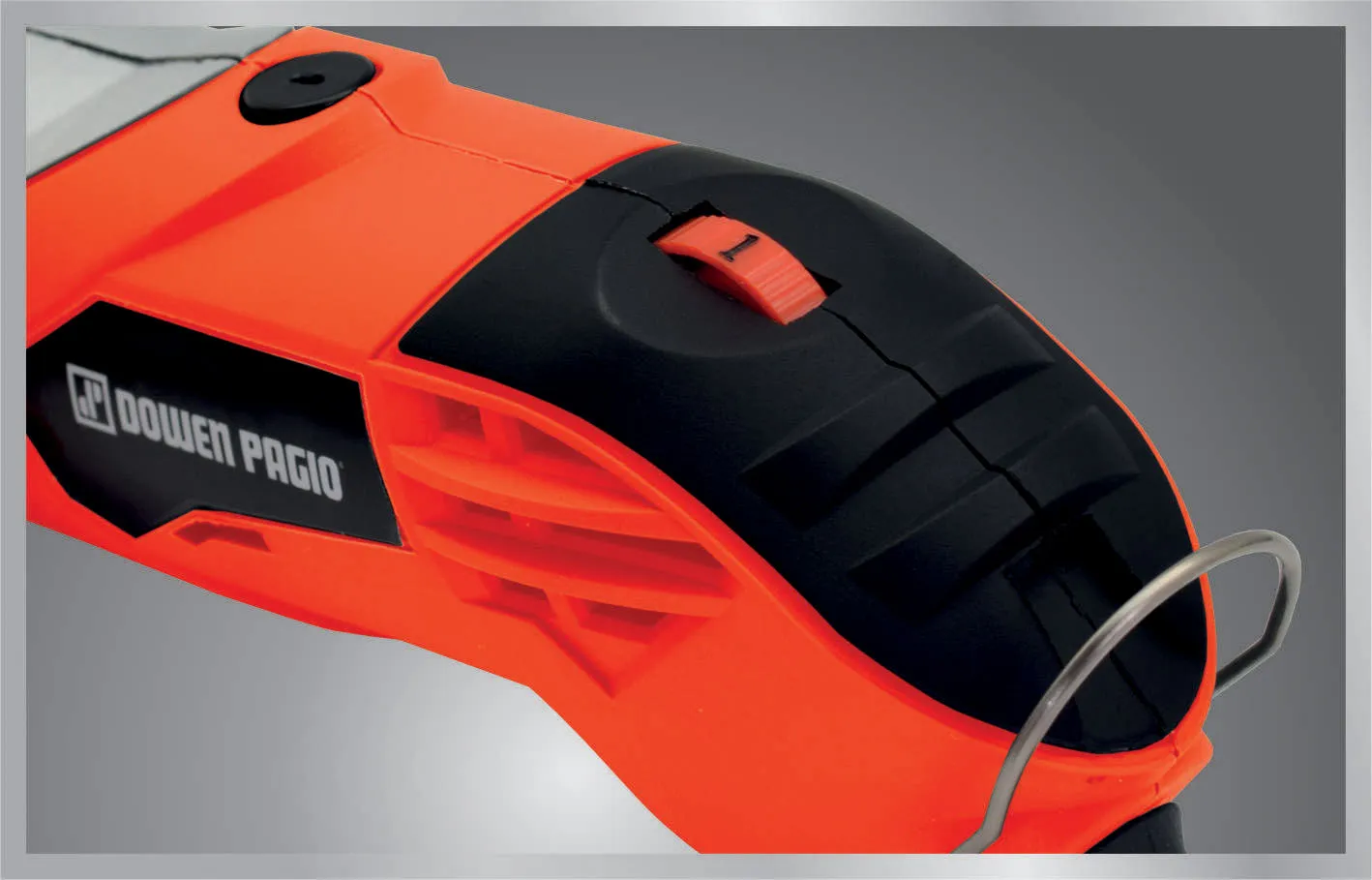 Minitorno Manual - 9993466 | Dowen Pagio