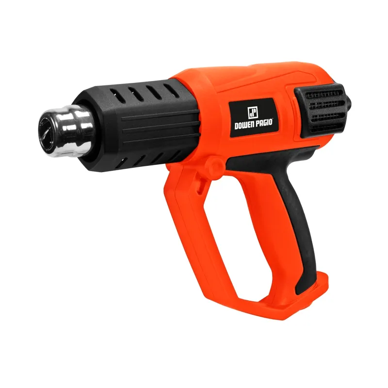 Pistola de Aire Caliente - Display Digital - 9993461 | Dowen Pagio