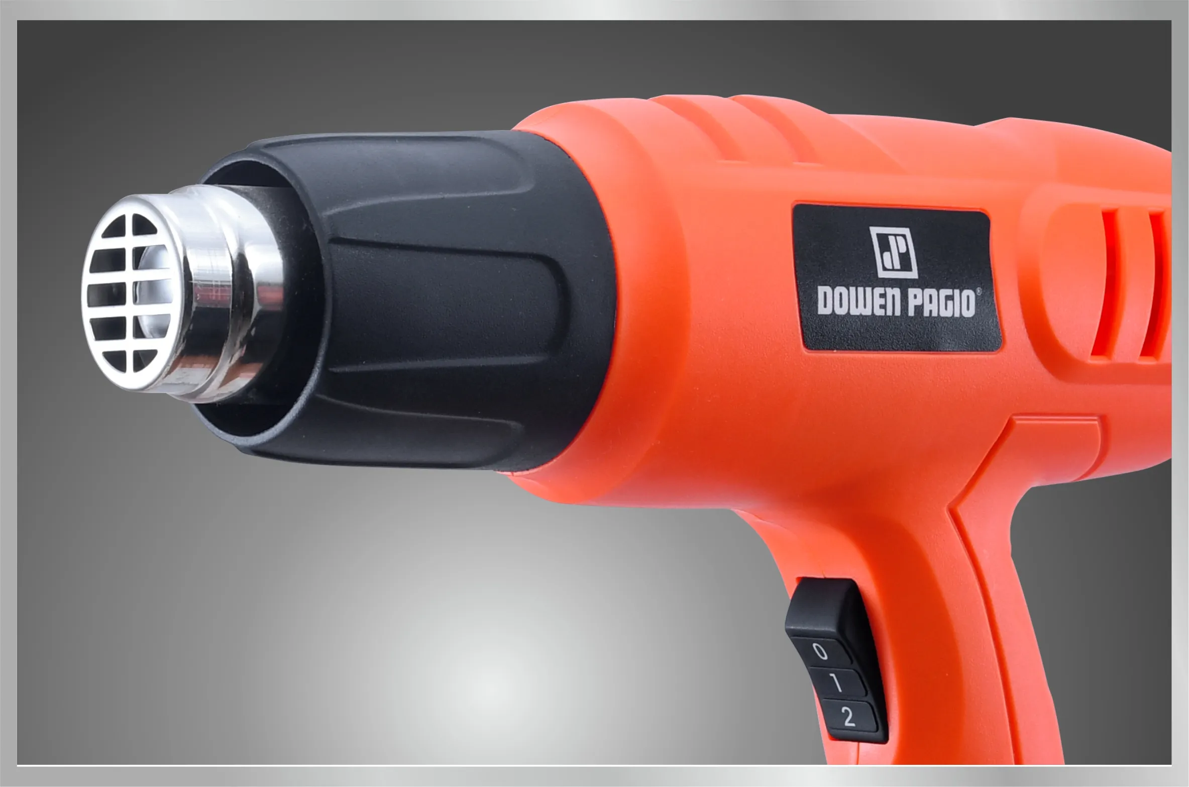 Pistola de Aire Caliente - 9993456 | Dowen Pagio