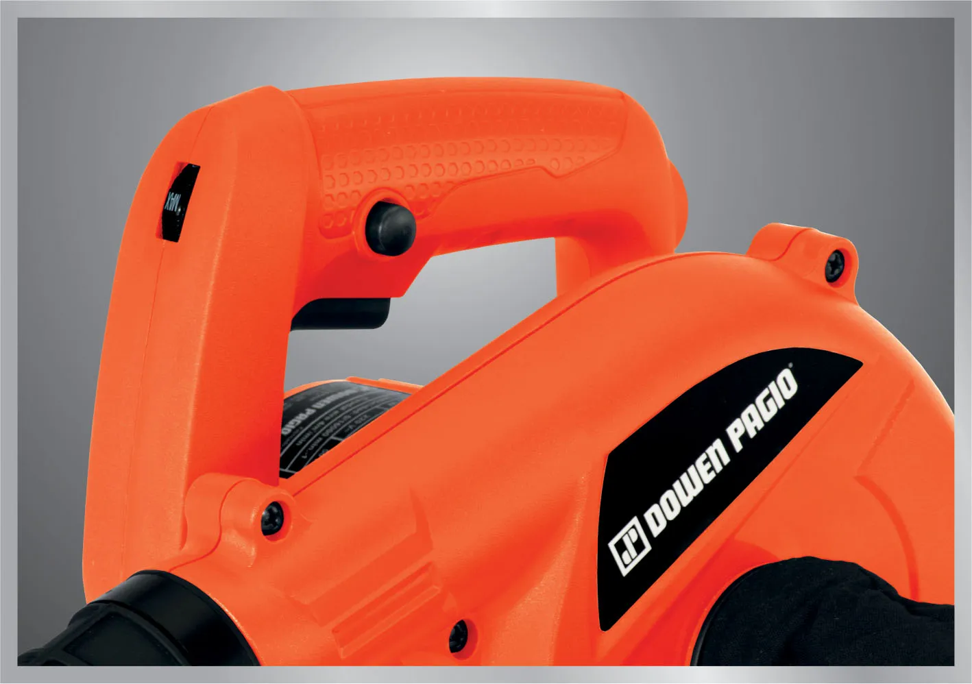 Soplador/Aspirador - 9993518 | Dowen Pagio