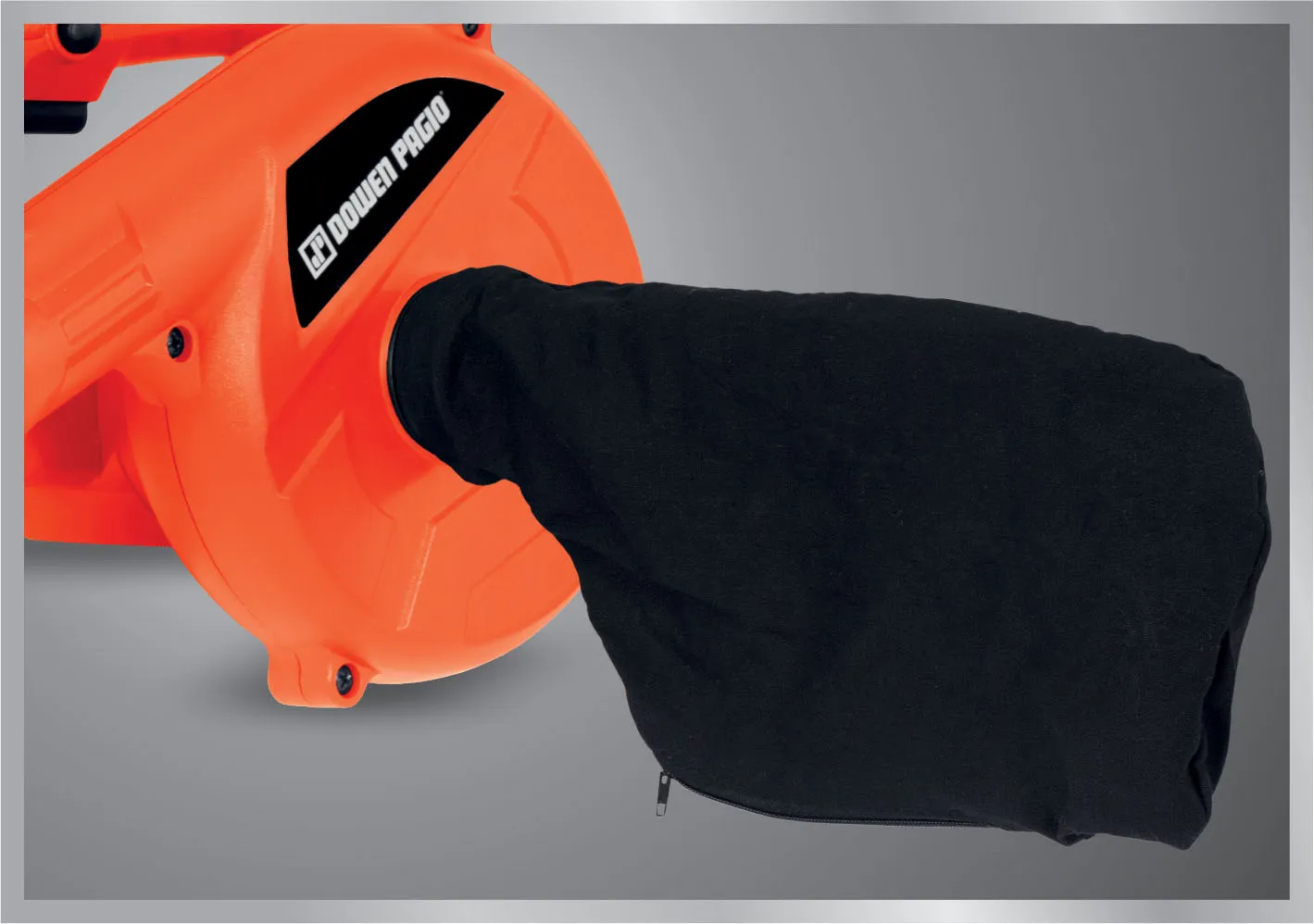 Soplador/Aspirador - 9993518 | Dowen Pagio