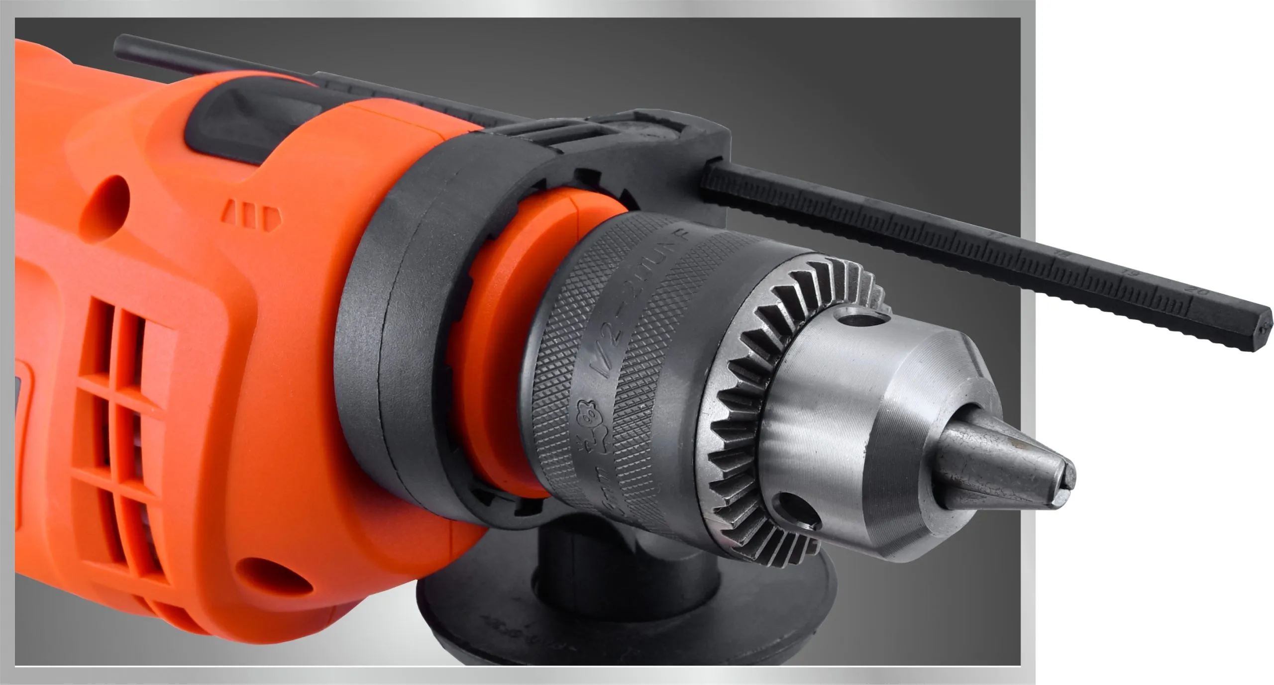 Taladro Percutor - 13 mm - 9993807 | Dowen Pagio
