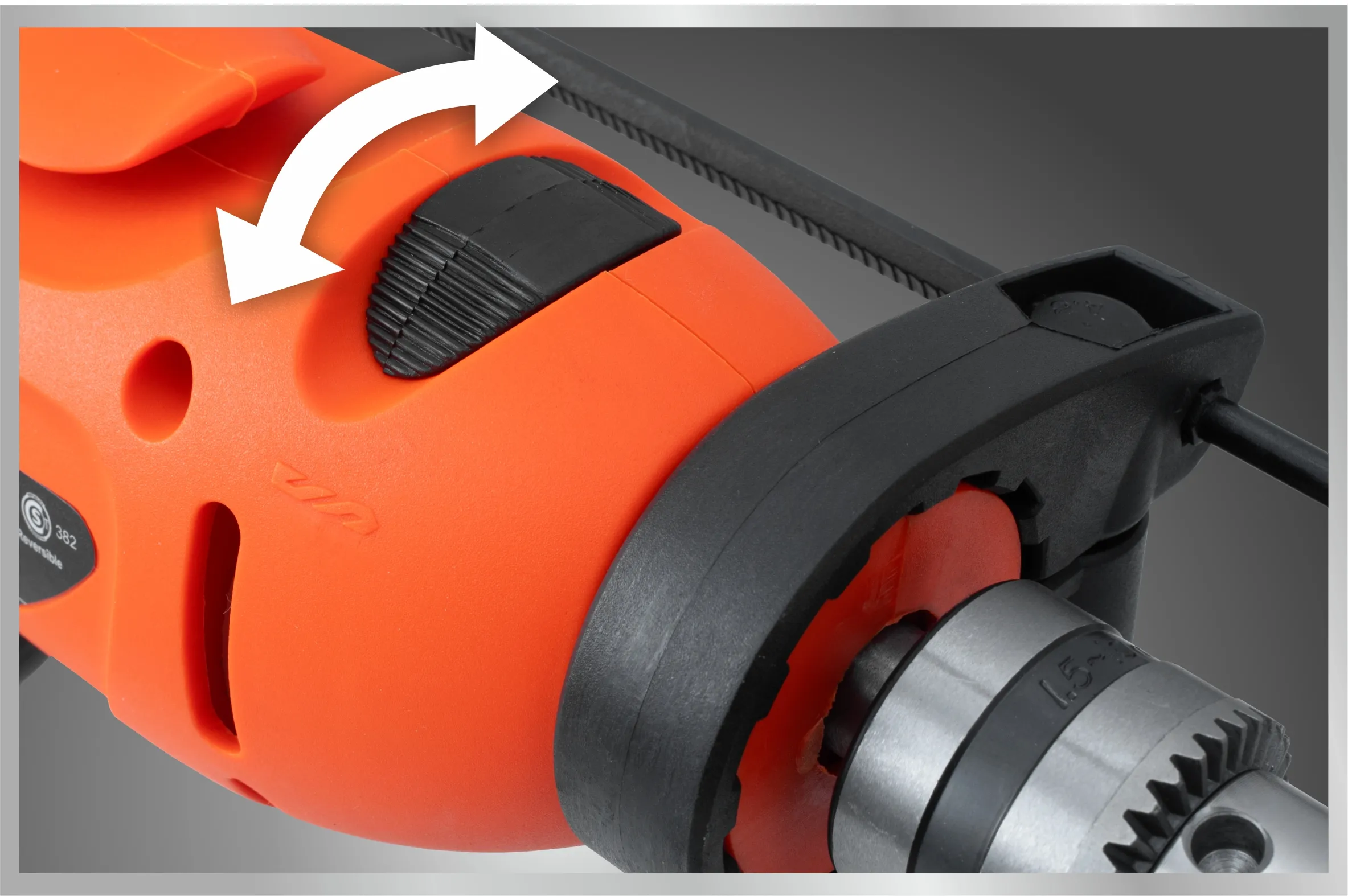 Taladro Percutor - 10 mm - 9993806 | Dowen Pagio
