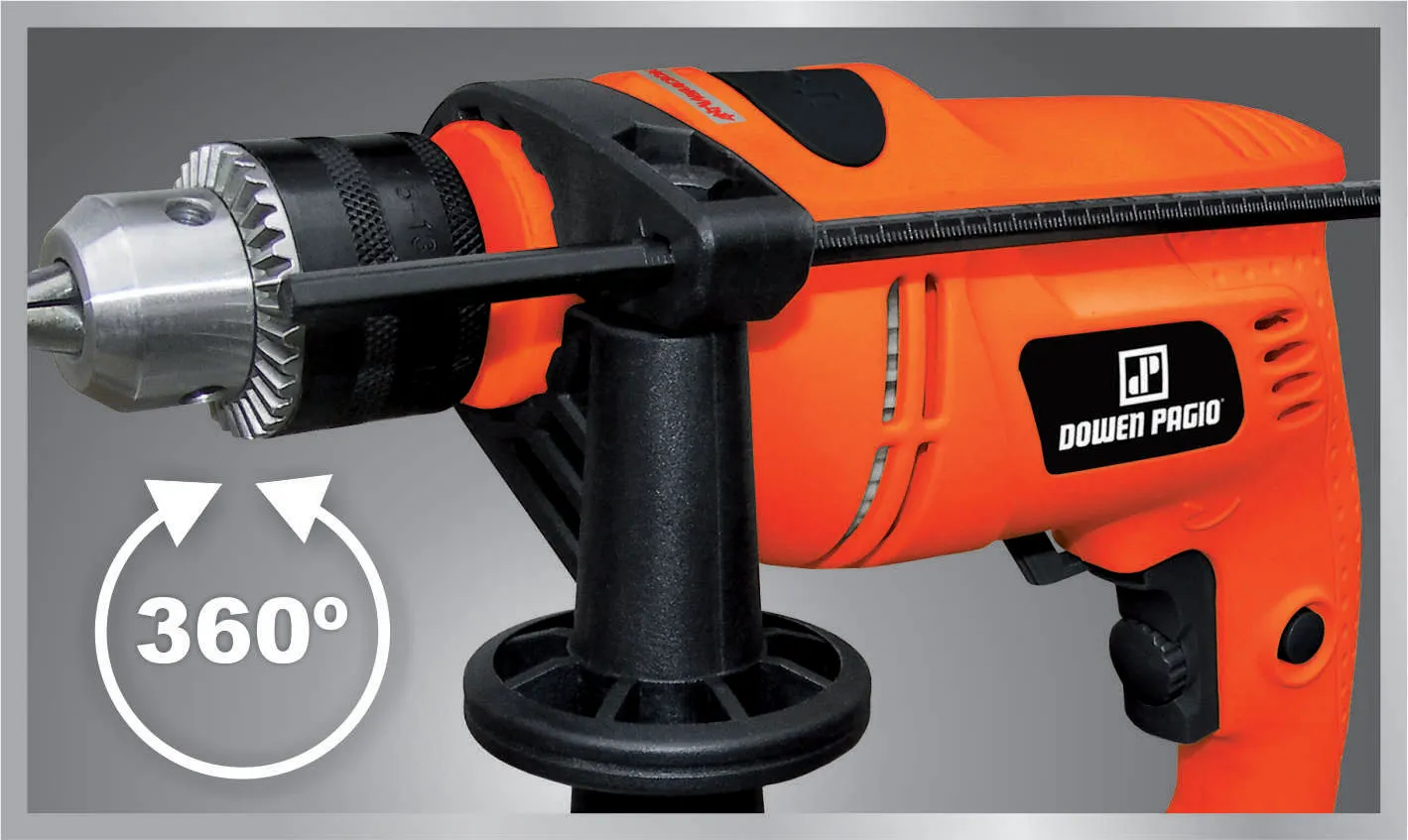 Taladro Percutor - 13 mm - 9993814 | Dowen Pagio