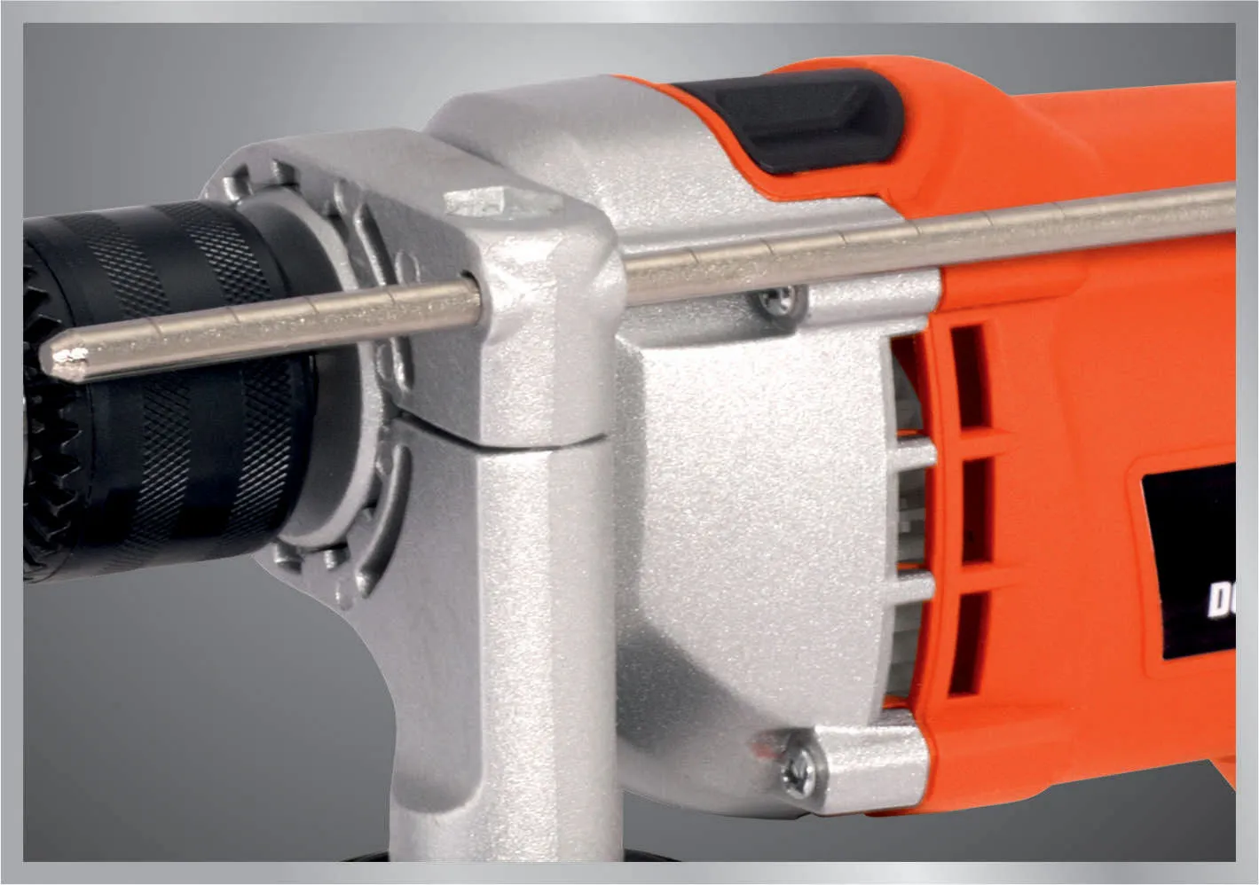 Taladro Percutor - 13 mm - 9993829 | Dowen Pagio