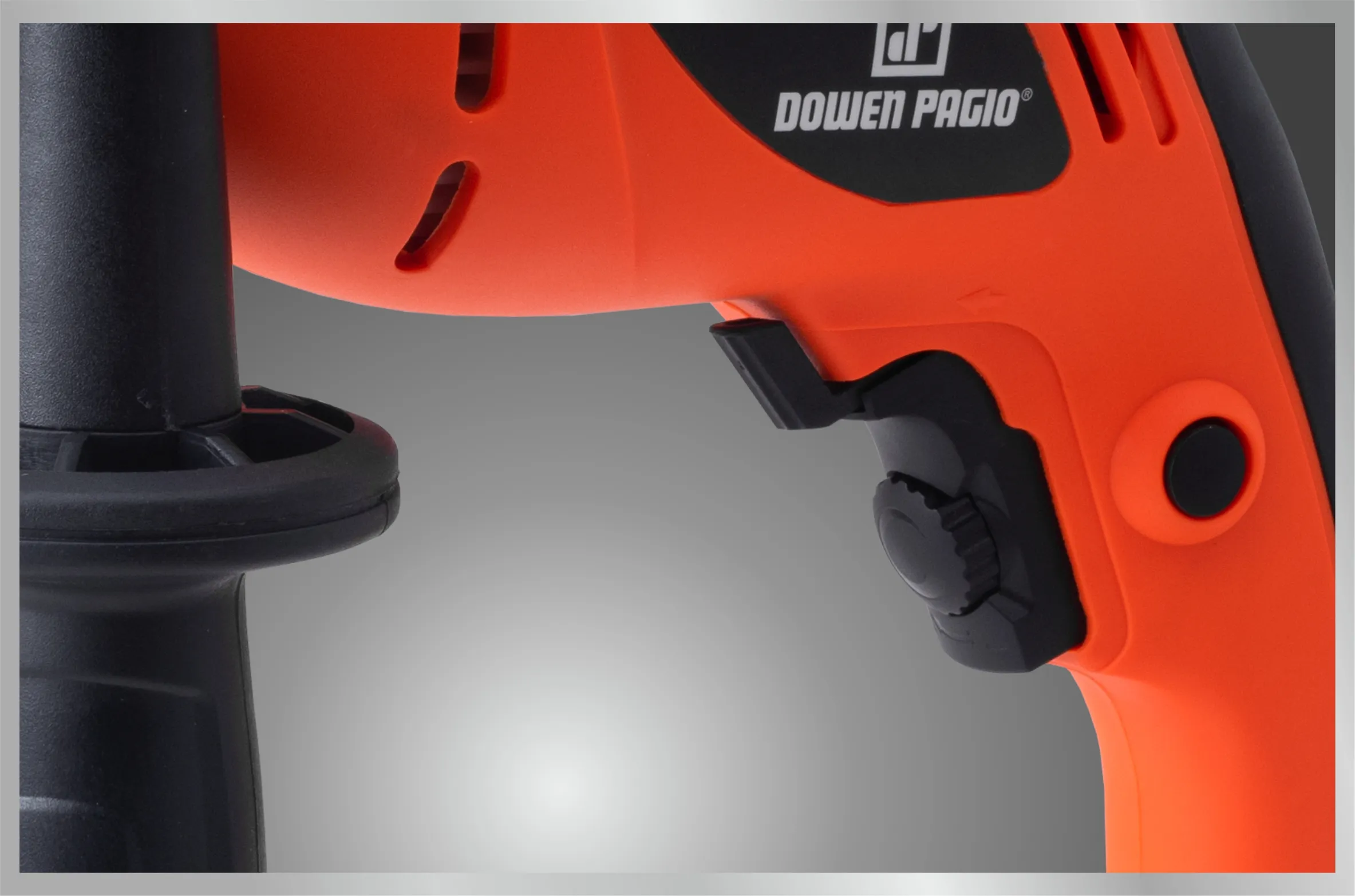 Taladro Percutor - 10 mm - 9993806 | Dowen Pagio