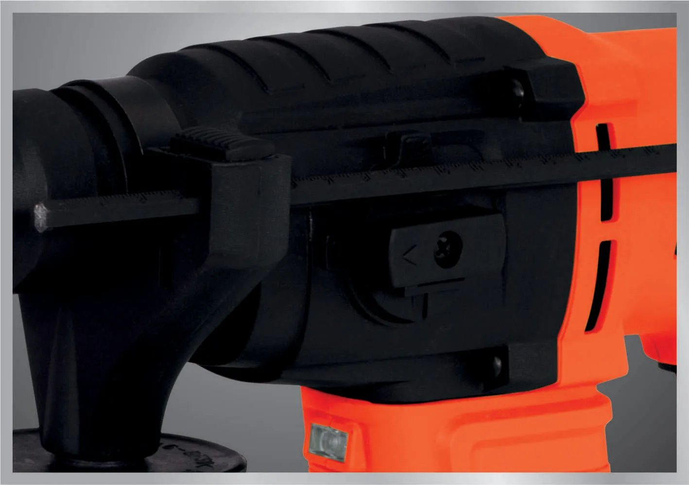 Rotomartillo a Batería - 20 mm - 2 Joules - 9993195 | Dowen Pagio