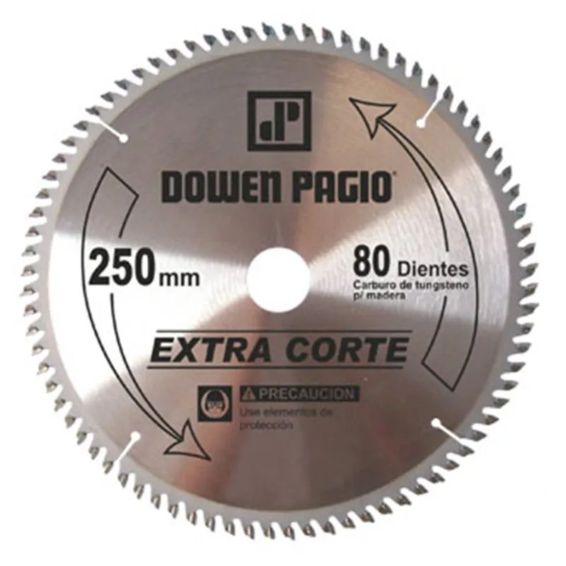 Disco para Sierra Circular - 9998660 | Dowen Pagio