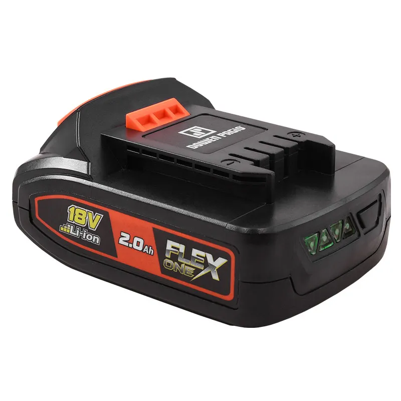 Batería Ion-Litio - Flex One - 9998124 | Dowen Pagio