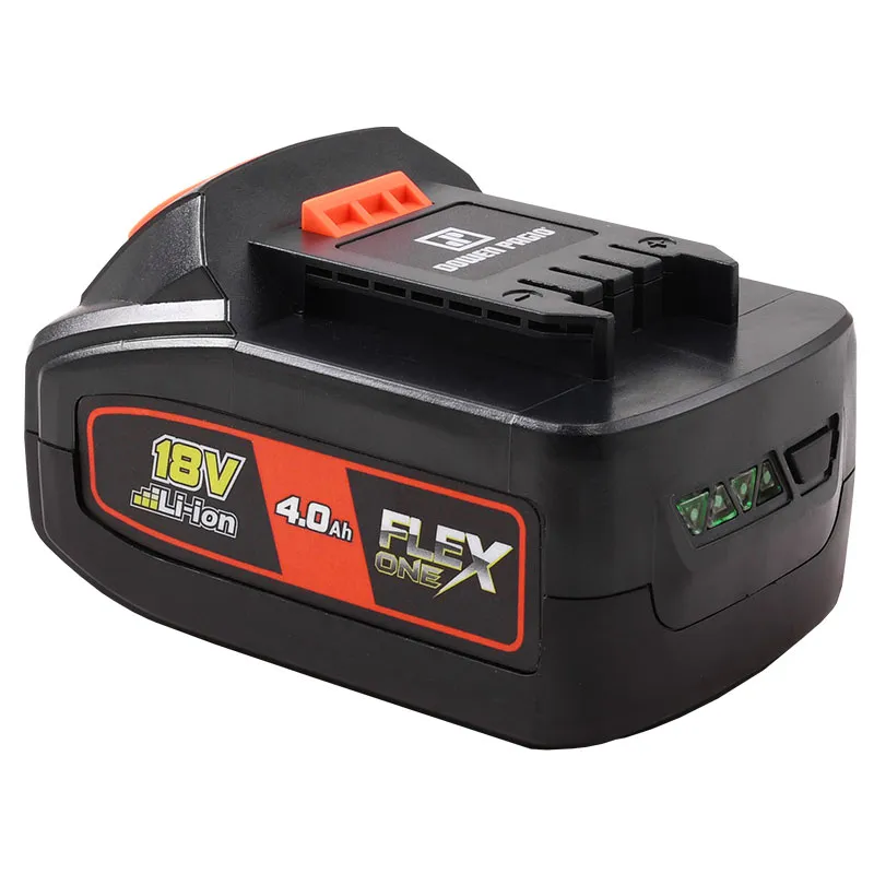 Batería Ion-Litio - Flex One - 9998125 | Dowen Pagio