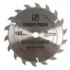Discos para Sierra Circular