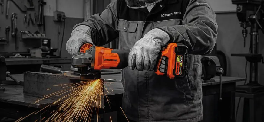 Herramientas a batería 40V- Xtreme Link