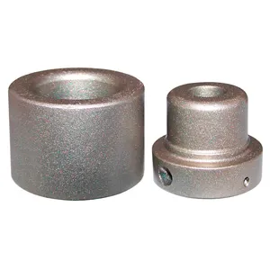 Boquilla Para Termofusora Ø 90 Mm