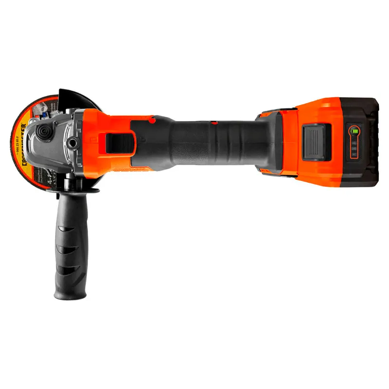 Amoladora Angular a Batería - Brushless - 115 mm - 9992962 | Dowen Pagio