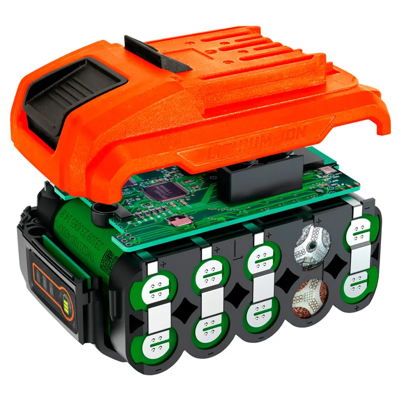 Batería Ion-Litio - Xtreme Link - 9998103 | Dowen Pagio