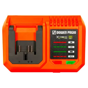 Cargador para Baterías de 40 V - Xtreme Link