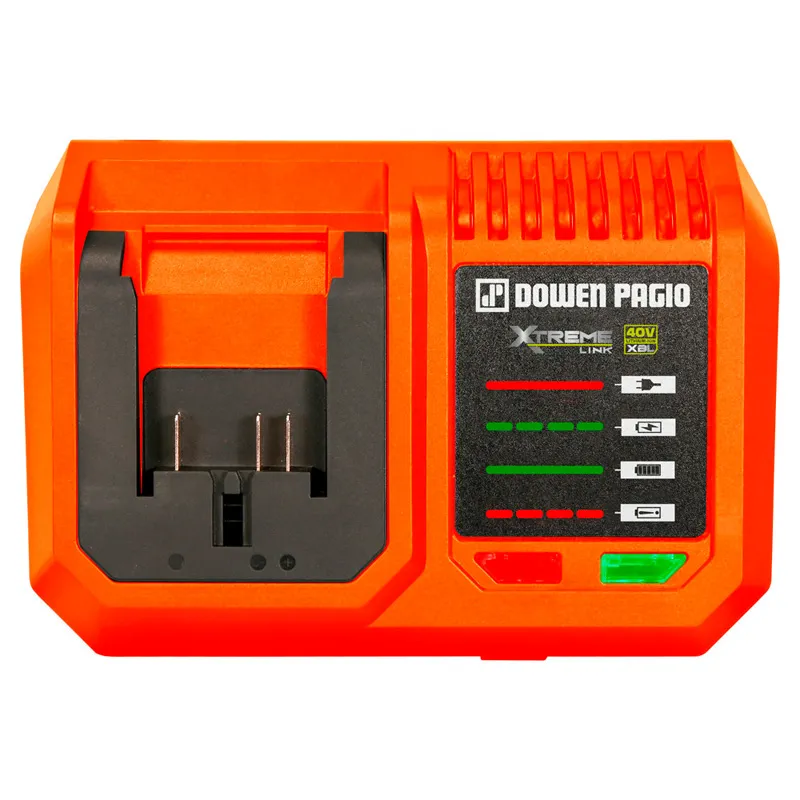 Cargador para Baterías de 40 V - Xtreme Link - 9998168 | Dowen Pagio
