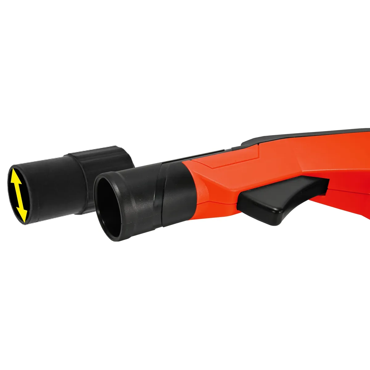 Cepillo Lavatapizado para Aspiradora - 9994605 | Dowen Pagio