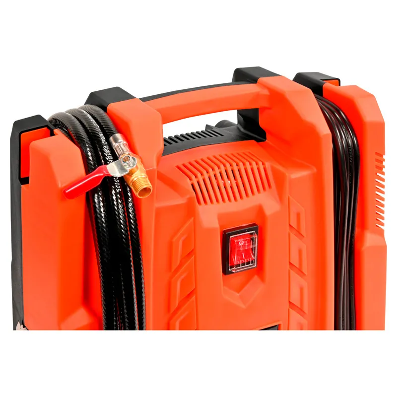 Compresor Portátil - Sin Aceite - 9994217 | Dowen Pagio