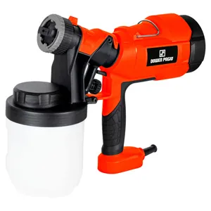 Equipo para Pintar Compact-HVLP