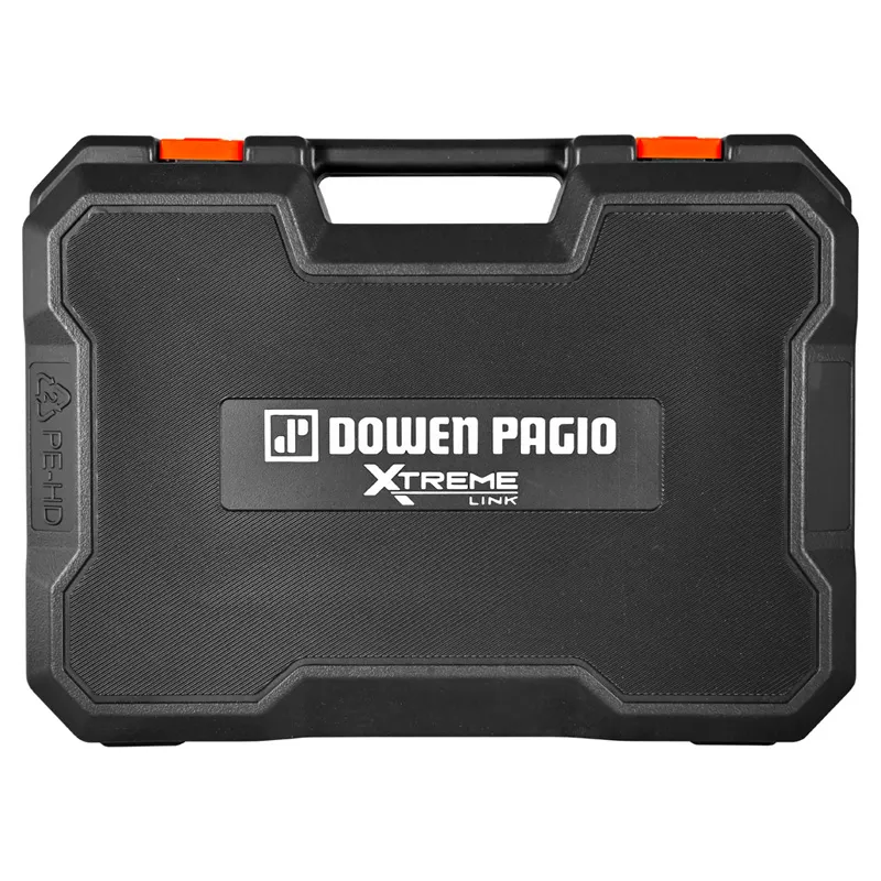 Llave de Impacto - Atornillador a Batería - Brushless - 9992951 | Dowen Pagio