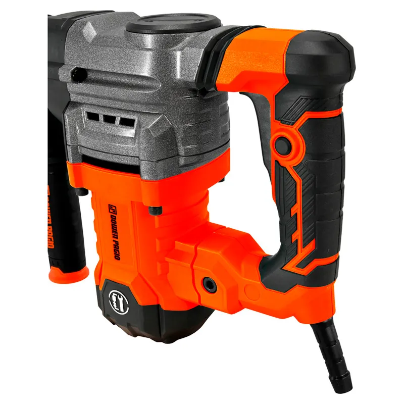 Martillo Demoledor - 20 Joules - 9993930.1 | Dowen Pagio