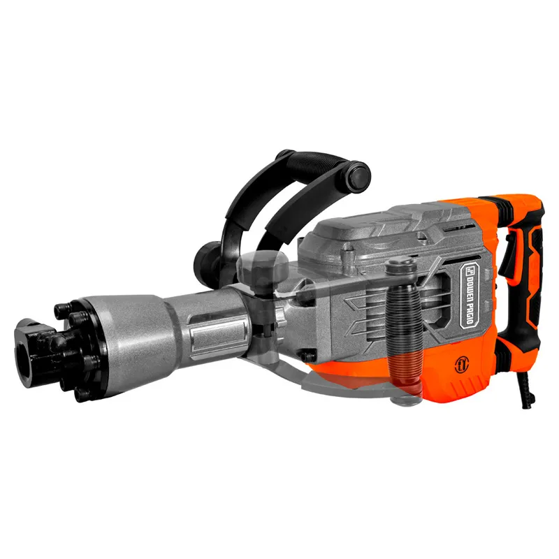 Martillo Demoledor - 60 Joules - 9993932.1 | Dowen Pagio