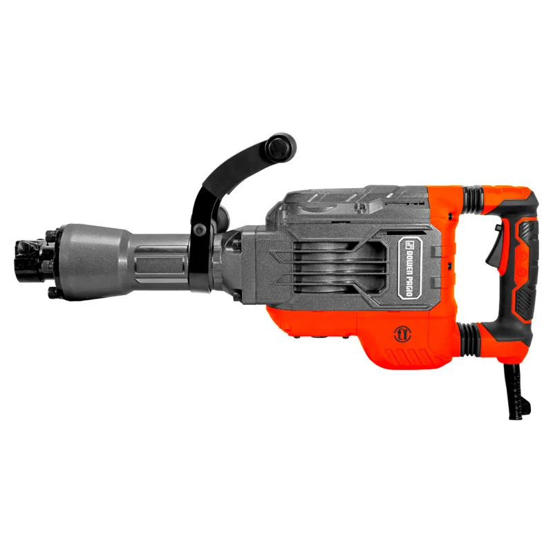 Martillo Demoledor - 60 Joules - 9993932.1 | Dowen Pagio