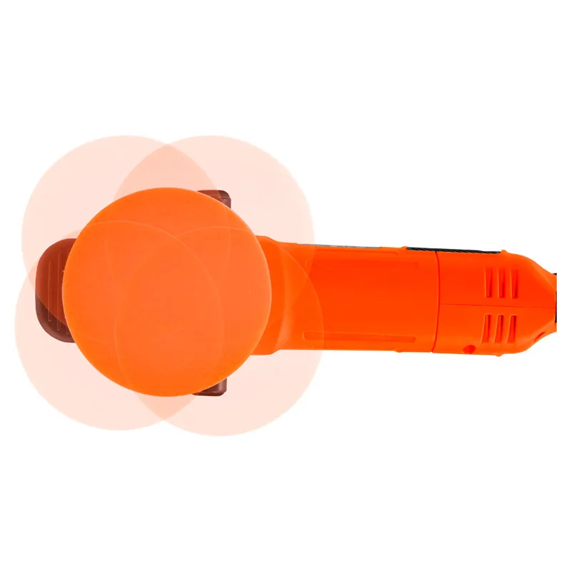 Pulidora Roto-Orbital - 125 mm - 9993455 | Dowen Pagio